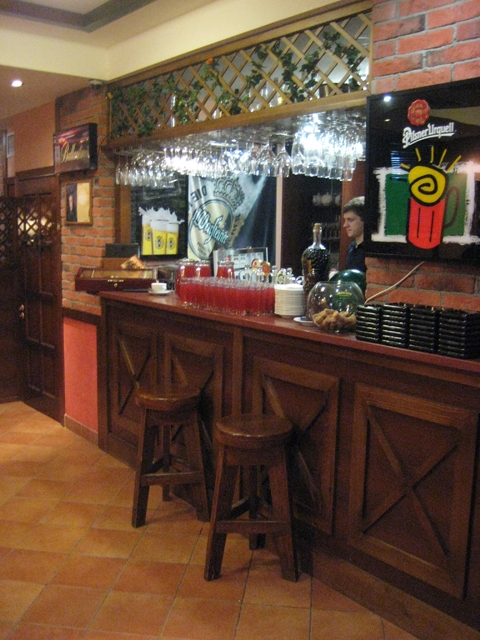 фотография помещения для мероприятия Рестораны Brauhaus  Краснодара