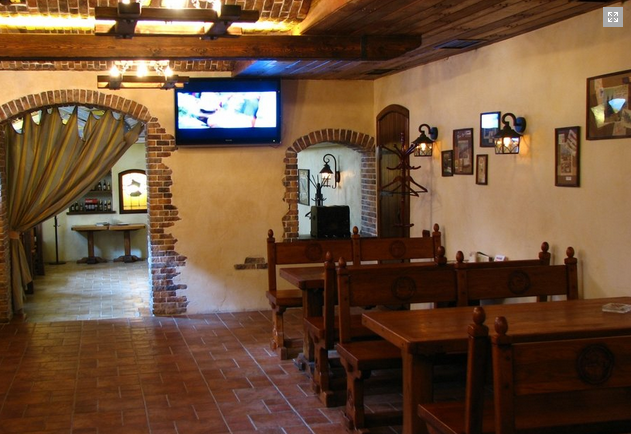 фотокарточка помещения Рестораны Svejk на 1 мест Краснодара