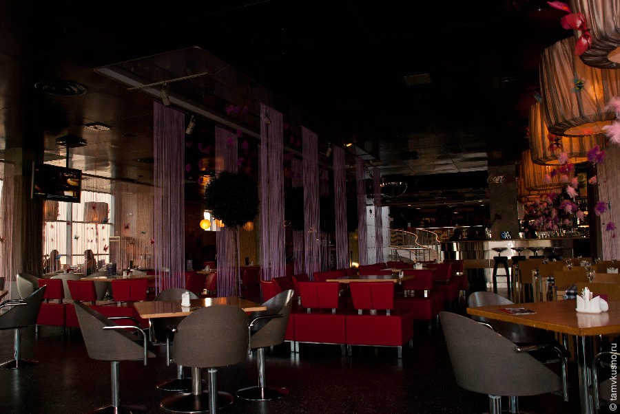 фото помещения Рестораны  «Спутник» в Волжском на 250 номеров Краснодара