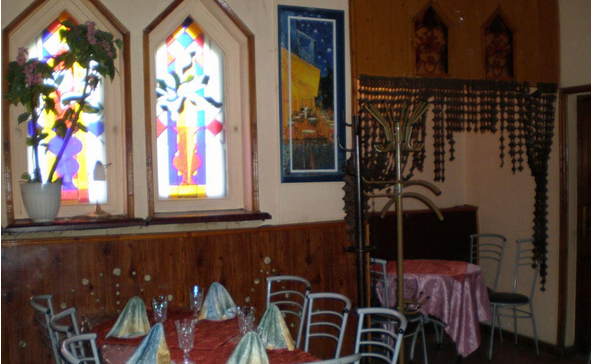 фото помещения для мероприятия Кафе Анита на 2 мест Краснодара