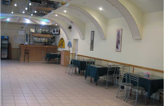 фотография помещения для мероприятия Кафе Гудвин на 2 мест Краснодара