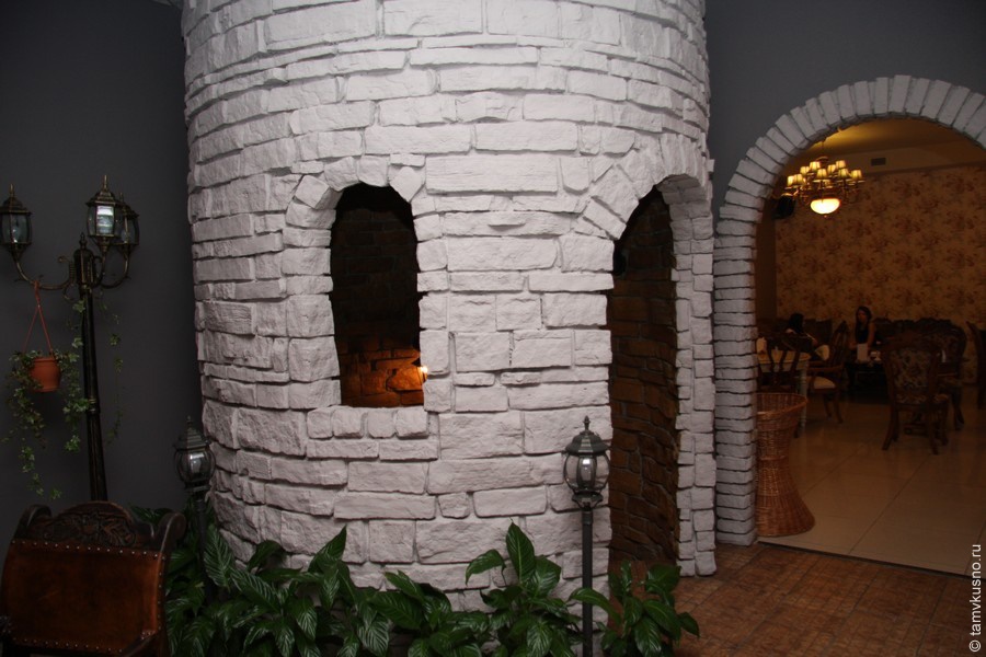 фотка зала для мероприятия Рестораны Доля Ангелов  Краснодара
