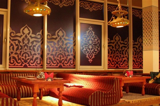 фото помещения Кафе Казан Кебаб на 2 мест Краснодара