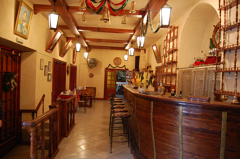 фотка оформления Рестораны Корсар на 2 мест Краснодара