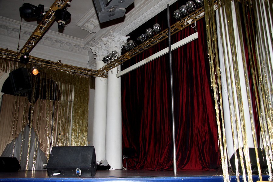 снимок помещения для мероприятия Рестораны Ресторан Волгоград на 3 мест Краснодара