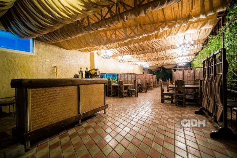 фотоснимок помещения для мероприятия Кафе "Рица" на 4 мест Краснодара