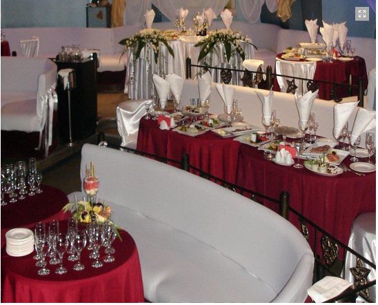 фото помещения Рестораны  Ромео на 1 мест Краснодара