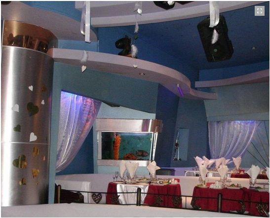 снимок помещения Рестораны  Ромео на 1 мест Краснодара
