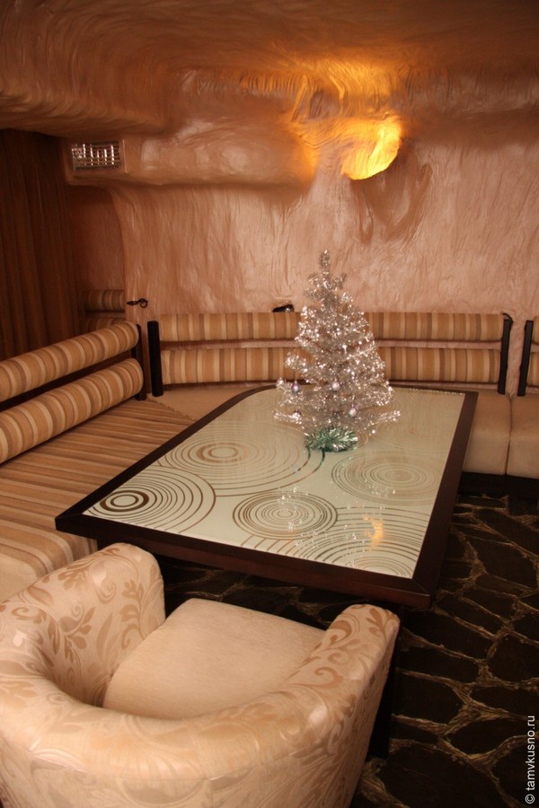 фото помещения для мероприятия Рестораны Фиш-хаус Икра  Краснодара