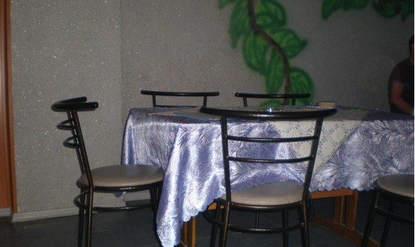 фотокарточка помещения для мероприятия Кафе Флавия на 1  мест Краснодара