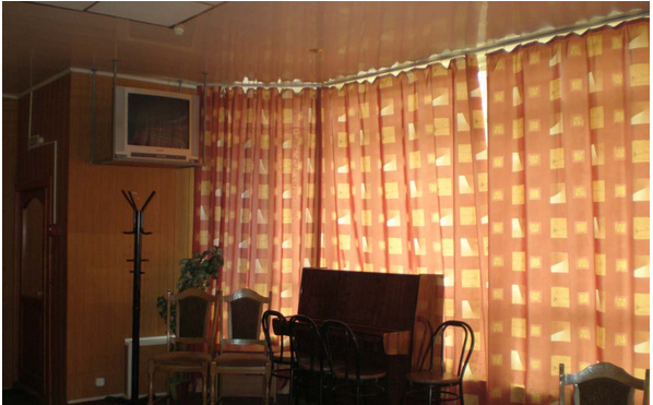 снимок помещения Кафе Царица на 1 мест Краснодара