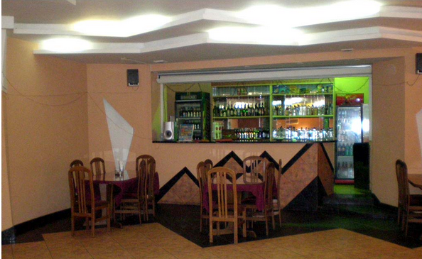 фото оформления Кафе Шарур на 2 мест Краснодара