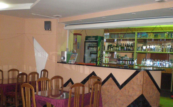 фотография помещения для мероприятия Кафе Шарур на 2 мест Краснодара