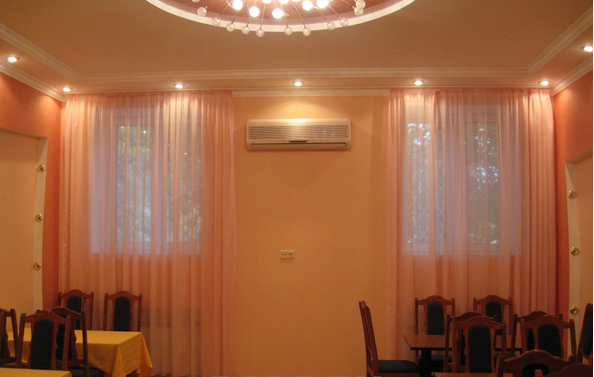 снимок помещения Кафе Якорь на 2 мест Краснодара