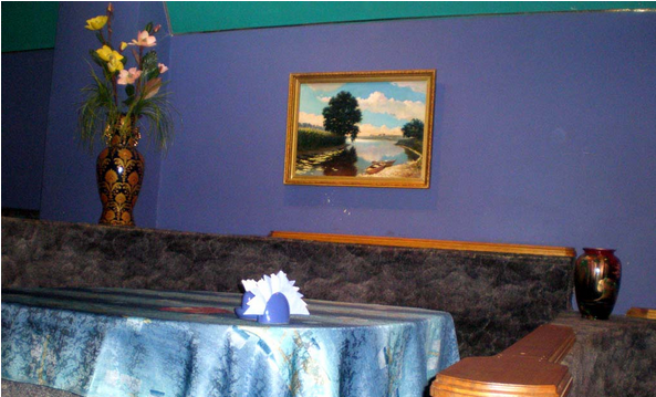фото помещения для мероприятия Бары Яръ на 3 мест Краснодара